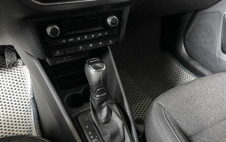 Skoda Rapid II, 2021 год, 1 572 500 рублей, 5 фотография