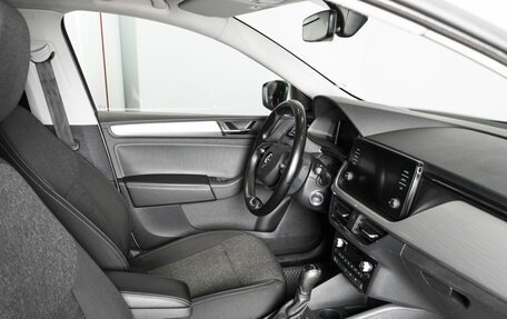 Skoda Rapid II, 2021 год, 1 572 500 рублей, 4 фотография