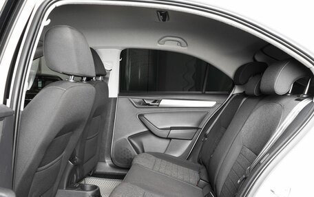 Skoda Rapid II, 2021 год, 1 572 500 рублей, 12 фотография