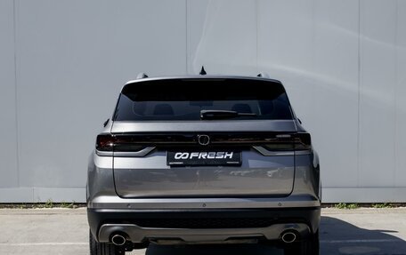 Changan CS35 Plus, 2023 год, 1 699 000 рублей, 4 фотография