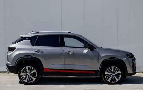 Changan CS35 Plus, 2023 год, 1 699 000 рублей, 5 фотография