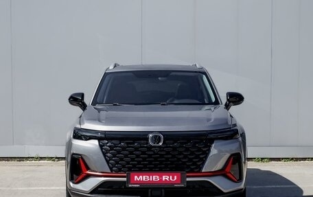 Changan CS35 Plus, 2023 год, 1 699 000 рублей, 3 фотография