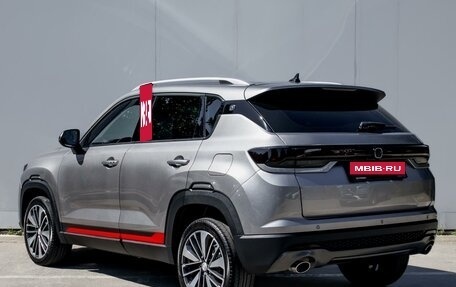 Changan CS35 Plus, 2023 год, 1 699 000 рублей, 2 фотография