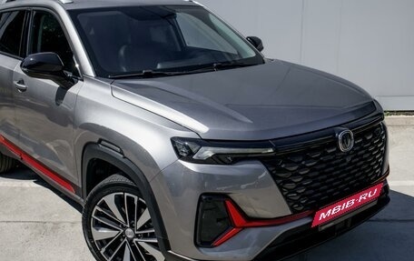 Changan CS35 Plus, 2023 год, 1 699 000 рублей, 6 фотография