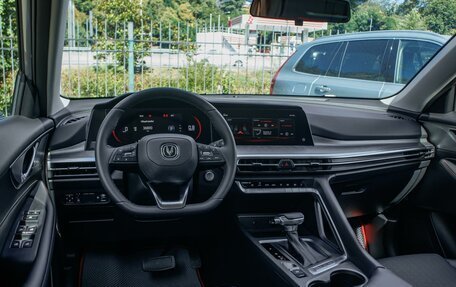 Changan CS35 Plus, 2023 год, 1 699 000 рублей, 10 фотография