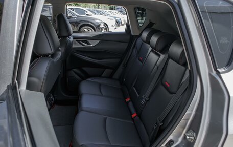 Changan CS35 Plus, 2023 год, 1 699 000 рублей, 13 фотография