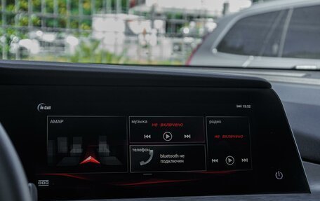 Changan CS35 Plus, 2023 год, 1 699 000 рублей, 19 фотография