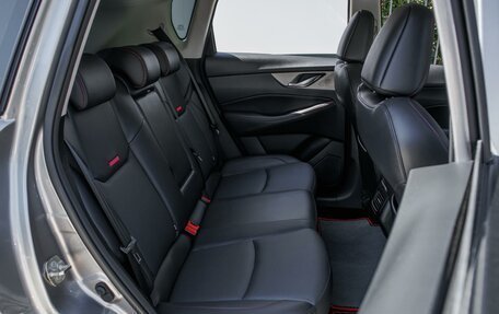 Changan CS35 Plus, 2023 год, 1 699 000 рублей, 11 фотография
