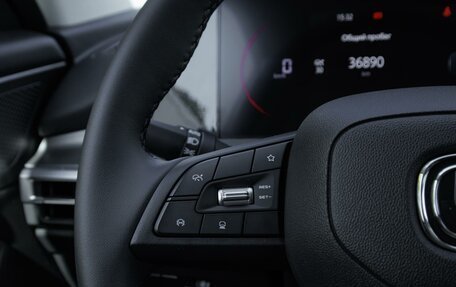 Changan CS35 Plus, 2023 год, 1 699 000 рублей, 24 фотография