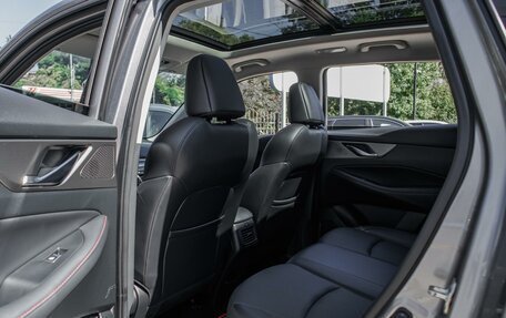 Changan CS35 Plus, 2023 год, 1 699 000 рублей, 15 фотография