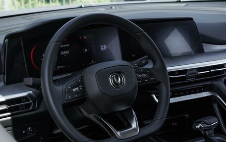 Changan CS35 Plus, 2023 год, 1 699 000 рублей, 18 фотография