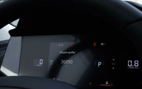 Changan CS35 Plus, 2023 год, 1 699 000 рублей, 26 фотография
