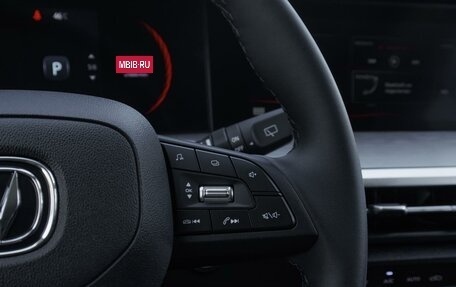 Changan CS35 Plus, 2023 год, 1 699 000 рублей, 25 фотография