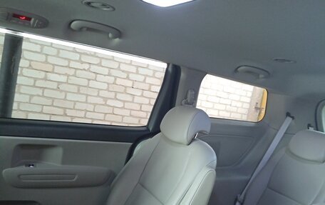 KIA Carnival III, 2018 год, 2 750 000 рублей, 11 фотография