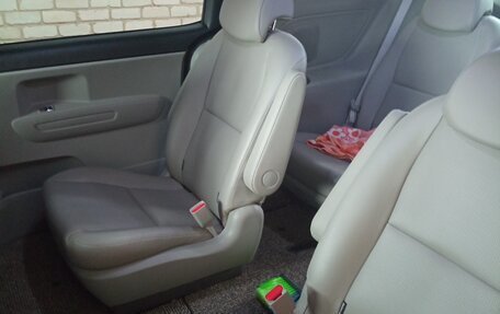 KIA Carnival III, 2018 год, 2 750 000 рублей, 10 фотография