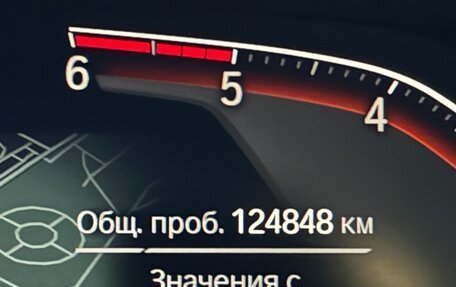 BMW X6, 2020 год, 7 390 000 рублей, 10 фотография