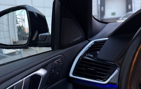 BMW X6, 2020 год, 7 390 000 рублей, 14 фотография