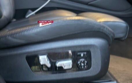 BMW X6, 2020 год, 7 390 000 рублей, 7 фотография