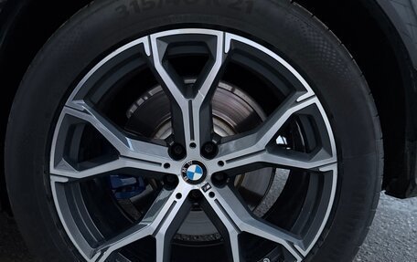BMW X6, 2020 год, 7 390 000 рублей, 15 фотография