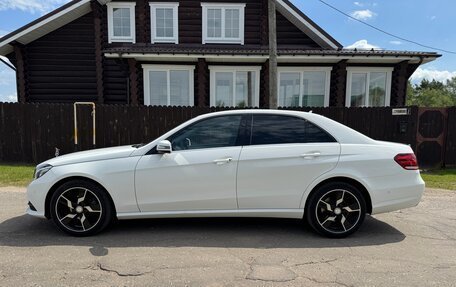 Mercedes-Benz E-Класс, 2015 год, 2 050 000 рублей, 7 фотография