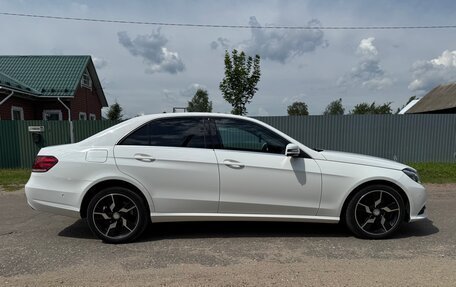 Mercedes-Benz E-Класс, 2015 год, 2 050 000 рублей, 2 фотография