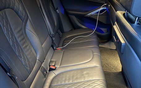 BMW X6, 2020 год, 7 390 000 рублей, 16 фотография