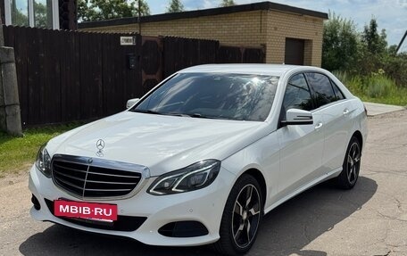Mercedes-Benz E-Класс, 2015 год, 2 050 000 рублей, 8 фотография