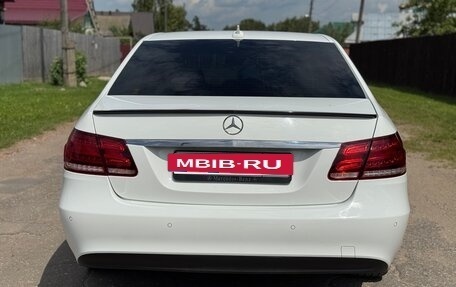 Mercedes-Benz E-Класс, 2015 год, 2 050 000 рублей, 5 фотография
