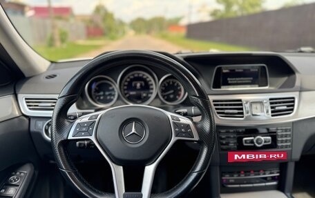 Mercedes-Benz E-Класс, 2015 год, 2 050 000 рублей, 12 фотография