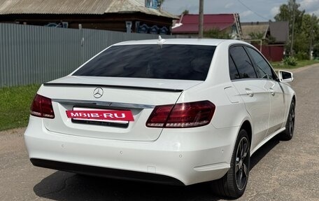 Mercedes-Benz E-Класс, 2015 год, 2 050 000 рублей, 4 фотография