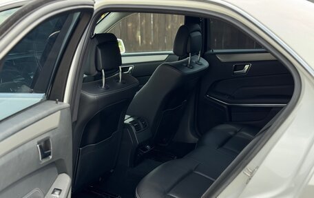 Mercedes-Benz E-Класс, 2015 год, 2 050 000 рублей, 18 фотография