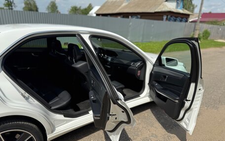 Mercedes-Benz E-Класс, 2015 год, 2 050 000 рублей, 20 фотография