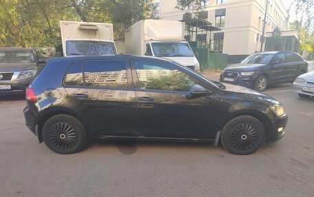 Volkswagen Golf VII, 2013 год, 850 000 рублей, 2 фотография