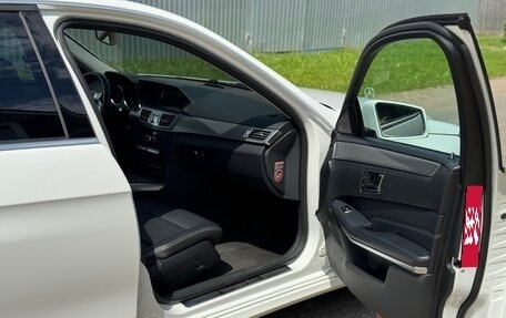 Mercedes-Benz E-Класс, 2015 год, 2 050 000 рублей, 19 фотография