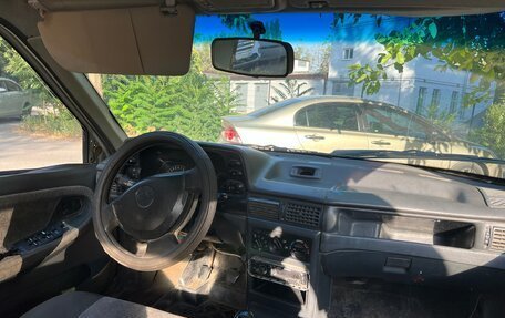 Daewoo Nexia I рестайлинг, 2007 год, 110 000 рублей, 6 фотография