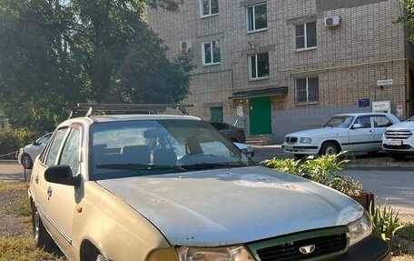 Daewoo Nexia I рестайлинг, 2007 год, 110 000 рублей, 2 фотография