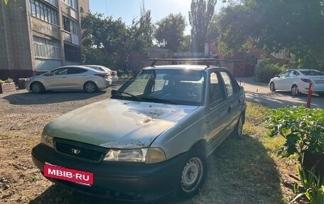 Daewoo Nexia I рестайлинг, 2007 год, 110 000 рублей, 4 фотография