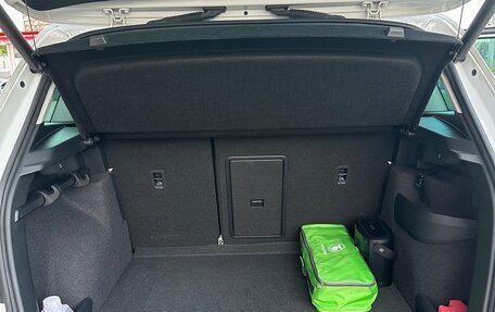 Skoda Karoq I, 2020 год, 2 700 000 рублей, 14 фотография