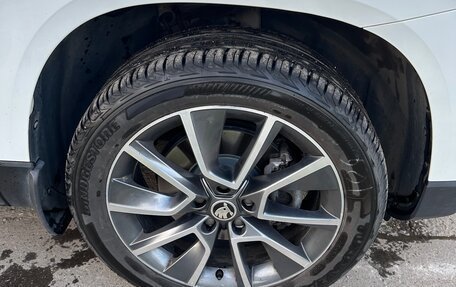 Skoda Karoq I, 2020 год, 2 700 000 рублей, 18 фотография
