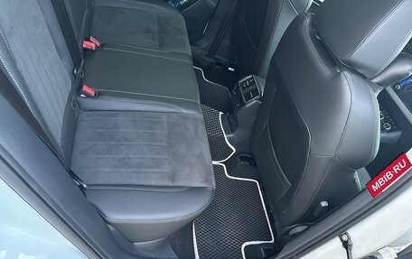 Skoda Karoq I, 2020 год, 2 700 000 рублей, 8 фотография