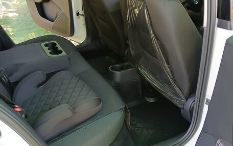 Skoda Rapid I, 2019 год, 1 650 000 рублей, 17 фотография