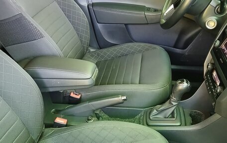 Skoda Rapid I, 2019 год, 1 650 000 рублей, 20 фотография