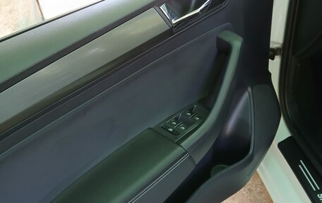 Skoda Rapid I, 2019 год, 1 650 000 рублей, 28 фотография
