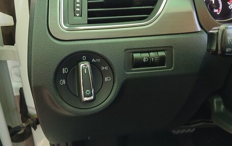 Skoda Rapid I, 2019 год, 1 650 000 рублей, 26 фотография