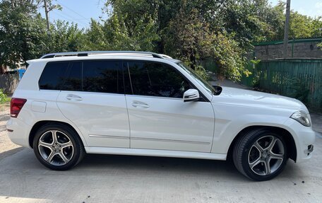 Mercedes-Benz GLK-Класс, 2012 год, 1 950 000 рублей, 2 фотография