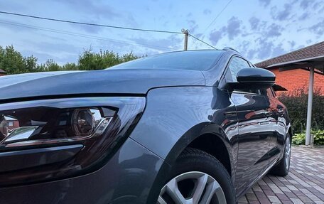 Renault Megane IV, 2019 год, 1 550 000 рублей, 4 фотография