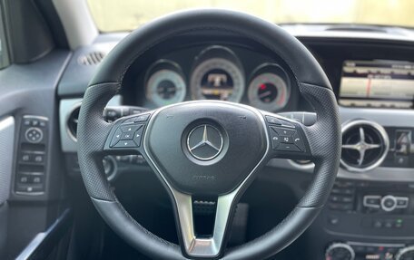 Mercedes-Benz GLK-Класс, 2012 год, 1 950 000 рублей, 5 фотография