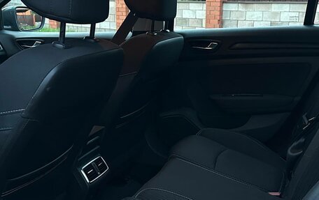 Renault Megane IV, 2019 год, 1 550 000 рублей, 7 фотография