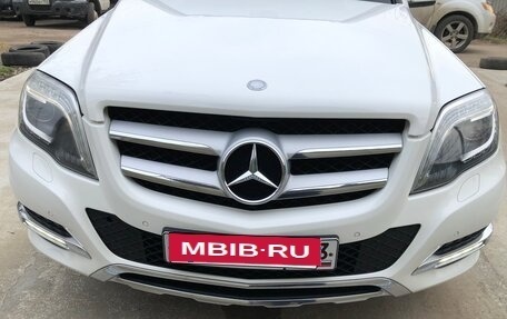 Mercedes-Benz GLK-Класс, 2012 год, 1 950 000 рублей, 3 фотография