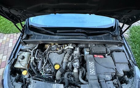 Renault Megane IV, 2019 год, 1 550 000 рублей, 9 фотография